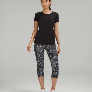 Fast and Free HR 21”